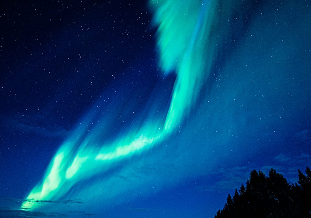 aurora Lapland Deluxe
